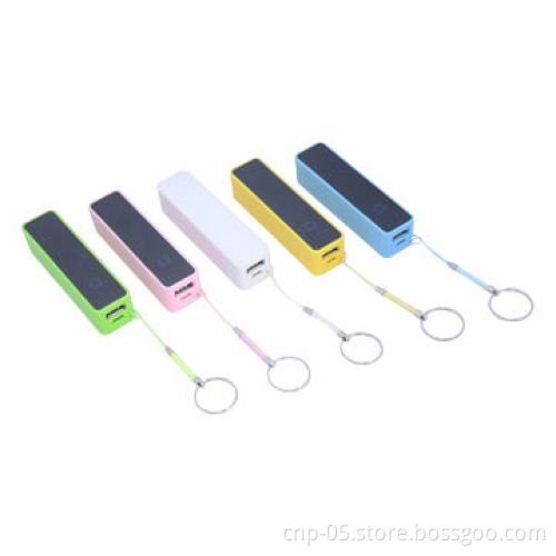 Perfume Power Banks for iPhone and Smartphones, with 2,200mAh Capacity